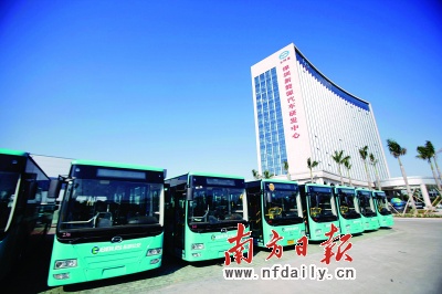 新能源汽車產(chǎn)業(yè)突圍戰(zhàn)從哪打響