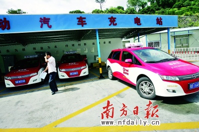 新能源汽車產(chǎn)業(yè)突圍戰(zhàn)從哪打響