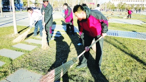 綠色生活環(huán)保先行