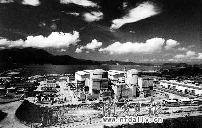 攜制造力強勢挺進粵新能源馬力十足