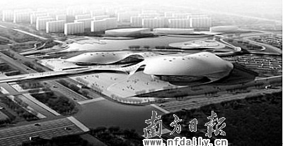 攜制造力強勢挺進粵新能源馬力十足