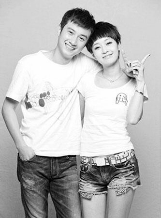 馬伊琍夫婦首度甜蜜拍寫真 默契大曬恩愛(圖)