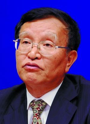 劉鐵男接掌國家能源局金融背景有益能源工作