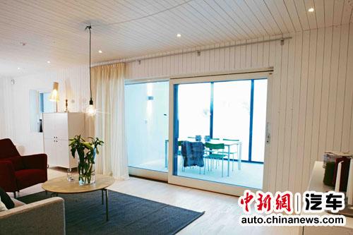 沃爾沃汽車“低碳生活”環保項目正式啟動