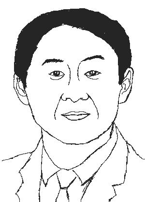 “我離不開慈善和環(huán)保事業(yè)”