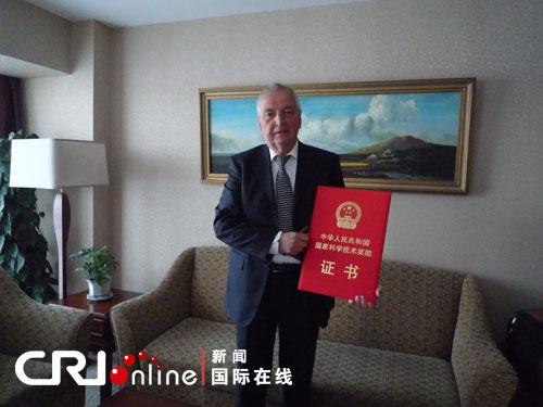為中國(guó)環(huán)保做些事兒