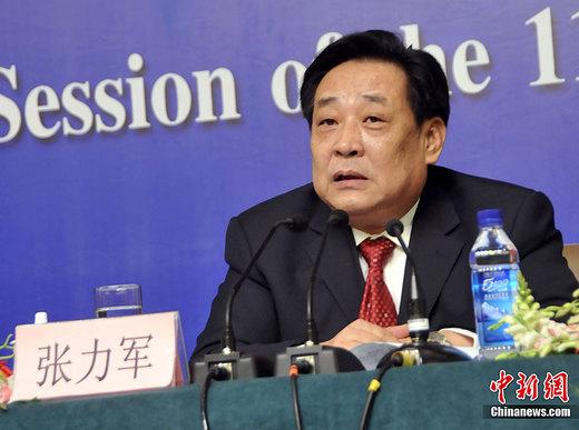 環保部:考核地方政府不僅是GDP也包括環境質量