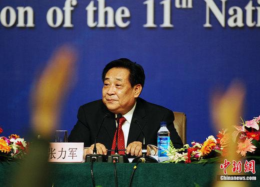 環(huán)保部：“十二五”中國環(huán)保形勢很嚴(yán)峻