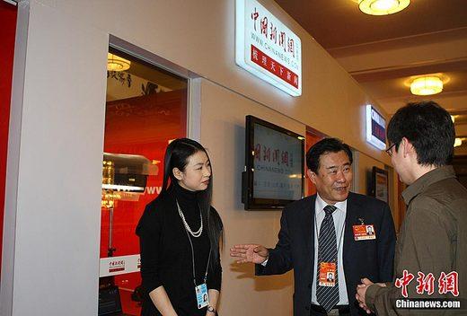 “兩會”議程接近尾聲