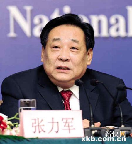 新華社發 