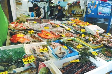 省環保廳：嚴查來自日本的進口產品