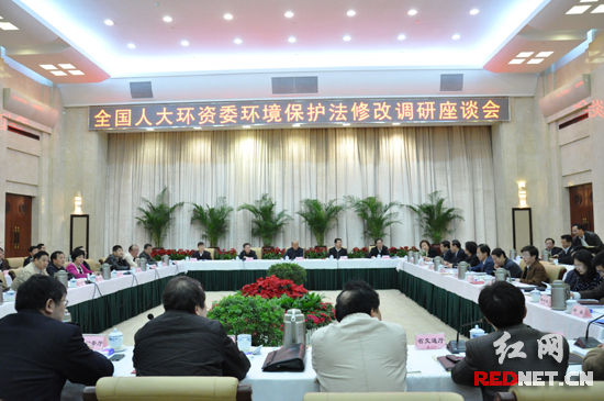 違法成本比守法低環(huán)保廳長建議提高排污收費標準