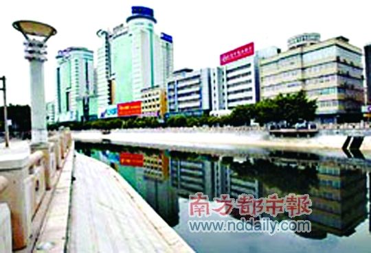 阻撓環保執法企業將“吃”紅牌
