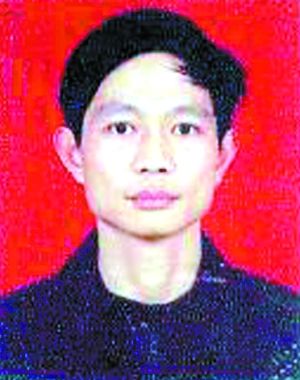 重慶市創(chuàng)建國家環(huán)保模范城市先鋒人物候選人建議名單