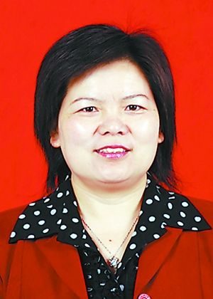 重慶市創(chuàng)建國家環(huán)保模范城市先鋒人物候選人建議名單
