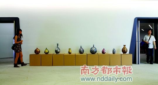 藏在大劇院里的“環(huán)保谷”教你低碳其實可以DIY