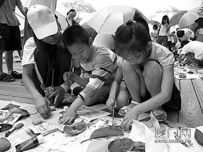 環(huán)保組織呼吁:立法保護五緣灣濕地公園