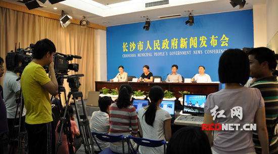 《長沙市節約能源辦法》6月16日起正式實施
