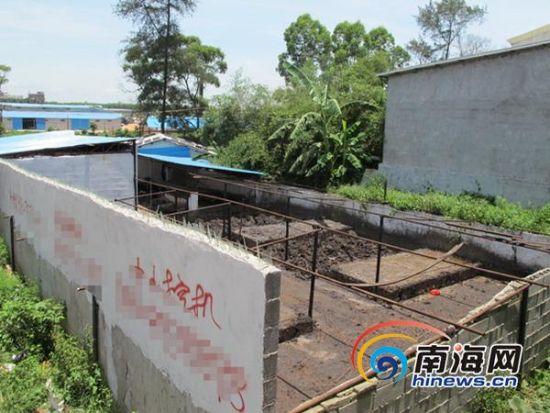 海口：環保公司煉地溝油自稱政府制定單位