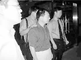 1個行賄人牽出6名環保貪官