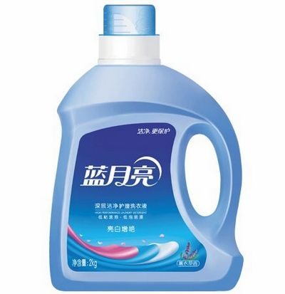 王海起訴藍月亮及其代言人楊瀾廠方：產品安全環(huán)保