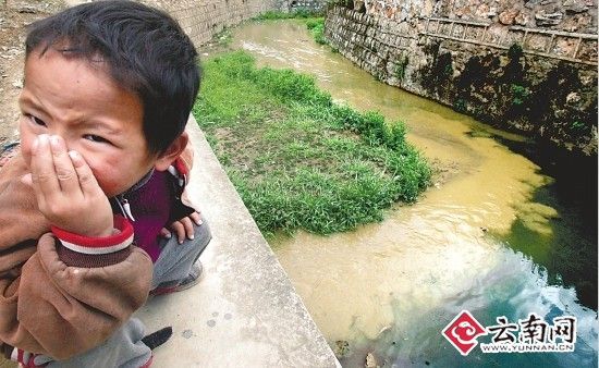 昆明環保新舉：水源區排污罰百萬舉報最高獎8萬