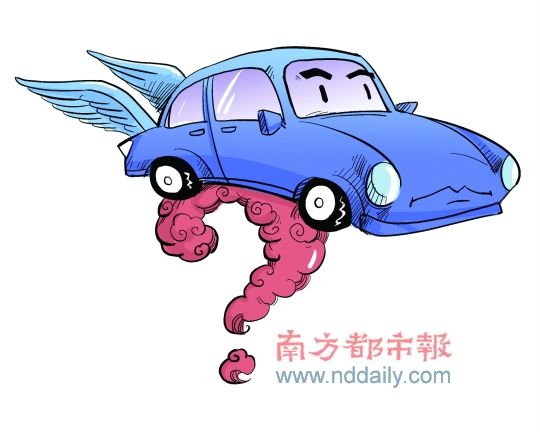 三次失良機再戰新能源