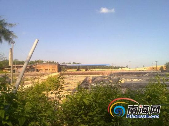 文昌小磚窯逼停環(huán)保磚廠政府“禁實(shí)”成空文