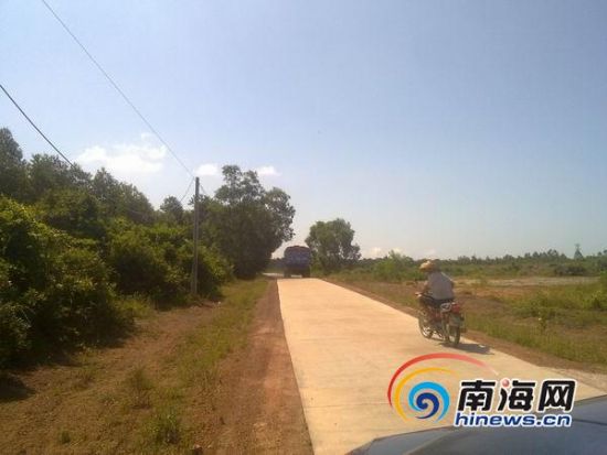 文昌小磚窯逼停環(huán)保磚廠政府“禁實(shí)”成空文