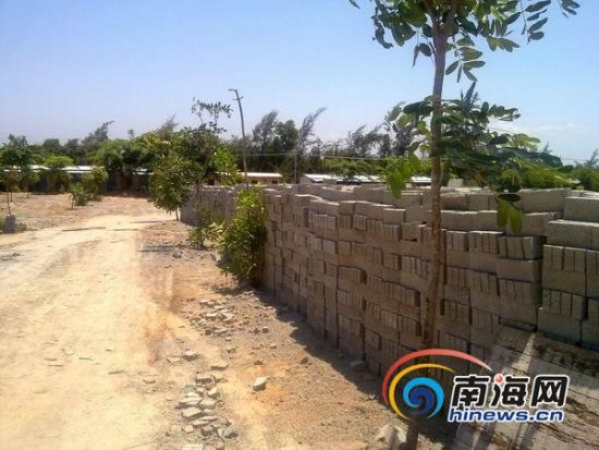 文昌小磚窯逼停環(huán)保磚廠政府“禁實(shí)”成空文