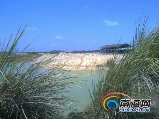 文昌小磚窯逼停環(huán)保磚廠政府“禁實(shí)”成空文
