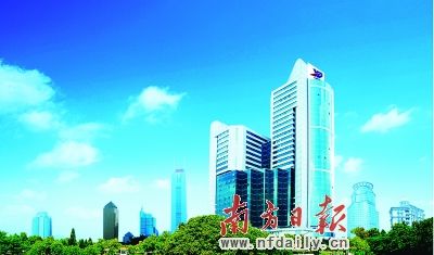 粵電集團：打造具有國際競爭力的能源集團