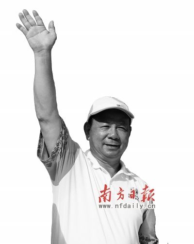 “新能源汽車讓深圳的天更藍(lán)”