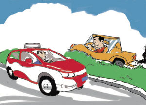 新能源車減少排放