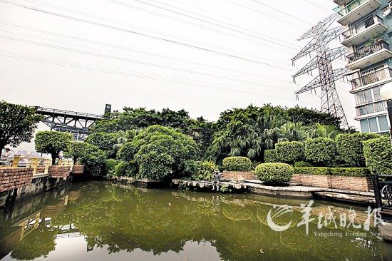 西村欲建能源站居民憂心