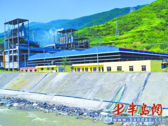 化工廠布局之痛：搶灘大江大海環評走過場(圖)