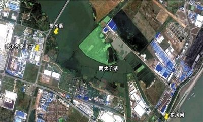 民間環(huán)保組織稱27家蘋果公司供應(yīng)商涉嫌違規(guī)排放