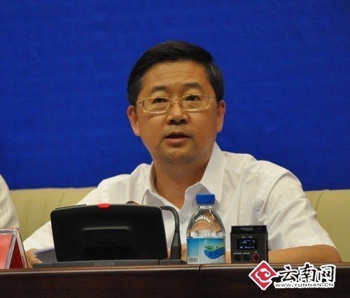云南曲靖承認環(huán)保部門對鉻渣處理監(jiān)管不力