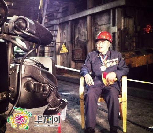 快訊：“老”重鋼變身工業遺產環保欠賬徹底解決(圖)
