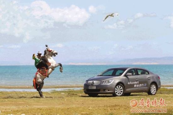 曲高未必和寡環保亦可親民