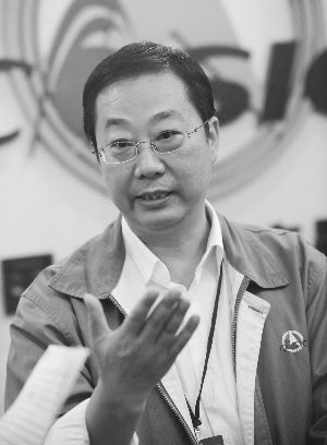 “天宮”動力能源艙南京晨光造