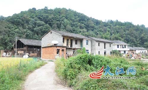 德興生態移民工程：既環保又幫村民叩開致富之門（組圖）