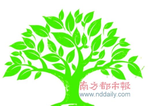 首個環保草根組織申請“轉正”