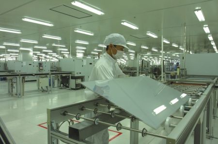 建設天府新區雙流規劃新能源千億路線圖