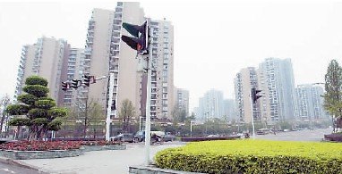 主城“二環時代”21大型聚居區規劃完成(圖)