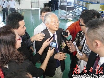 高明瞄準全國新能源汽車產業基地