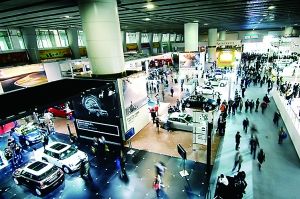 明年，20多款新能源汽車任你挑
