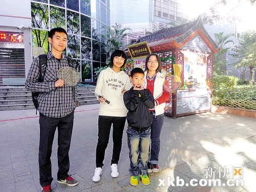 助殘環(huán)保藥檢休閑放松廣州西關(guān)小屋歡迎你