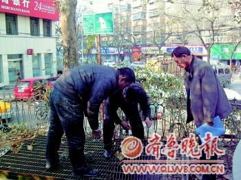 環保監測員:碧水藍天的哨兵