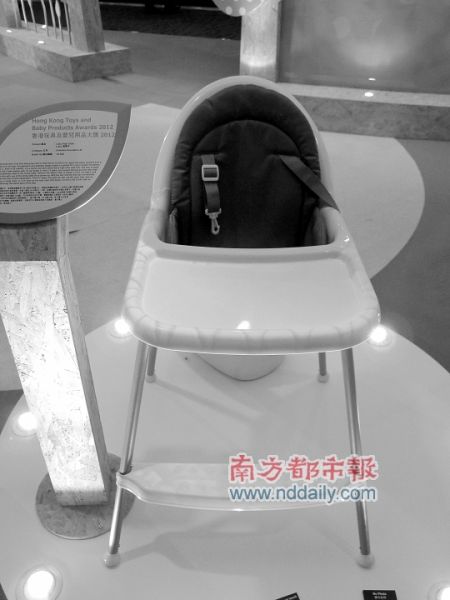 給小寶貝的聰明設計很環(huán)保